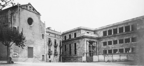 014-La Trinitat by NUA Arquitectures