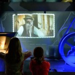 Nestlé’s Open House / Tinker imagineers