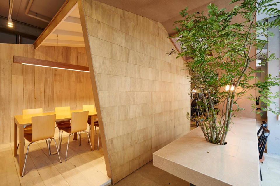014-Office-f by Tenhachi Architect & Interior Design