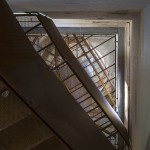 悬崖灯塔，丹麦 / JAJA Architects and BESSARDs’ STUDIO