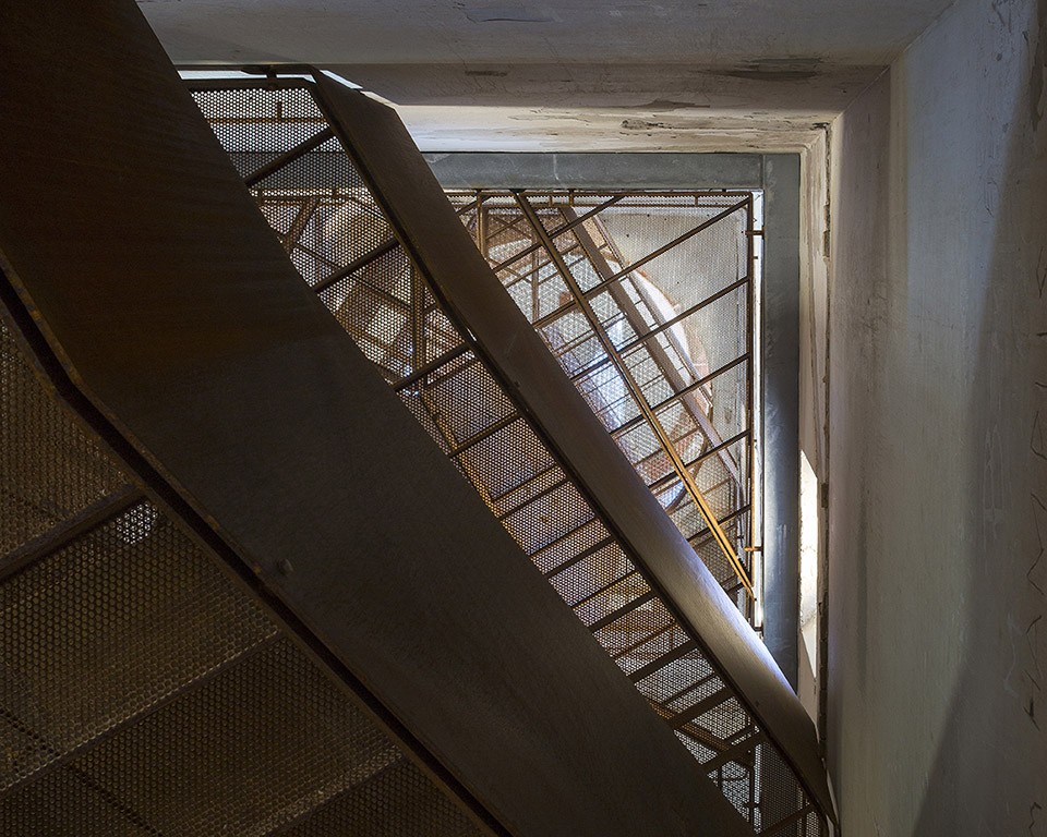 014-RUBJERG KNUDE LIGHTHOUSE REVITALIZED by BESSARDs’ STUDIO and JAJA Architects