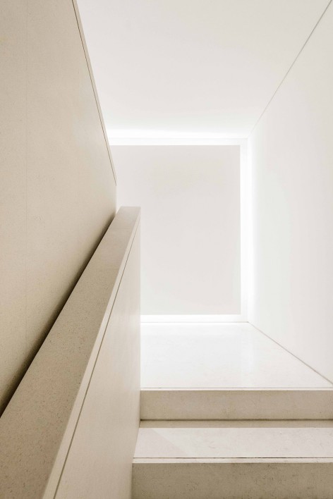 014-SOHO BUND inside by AIM