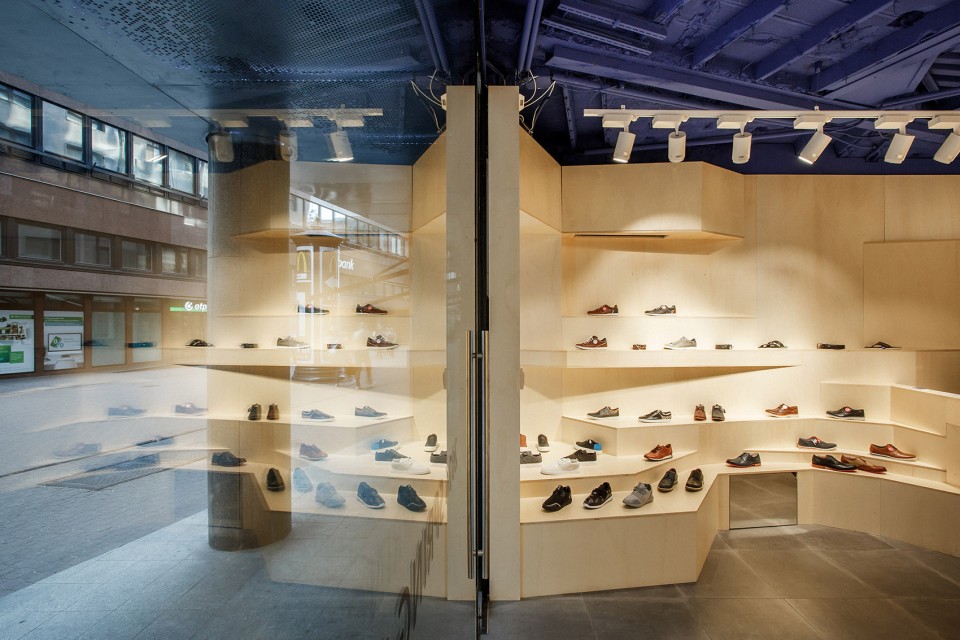 014-WINK Fashion Street by sporaarchitects