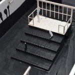 “Umarły Teatr”展览，日本京都 / JP architects
