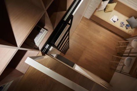 015-22sqm Flat Renovation by A_Little_Design