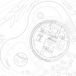 里尔大学图书馆扩建设计，法国 / Auer Weber
