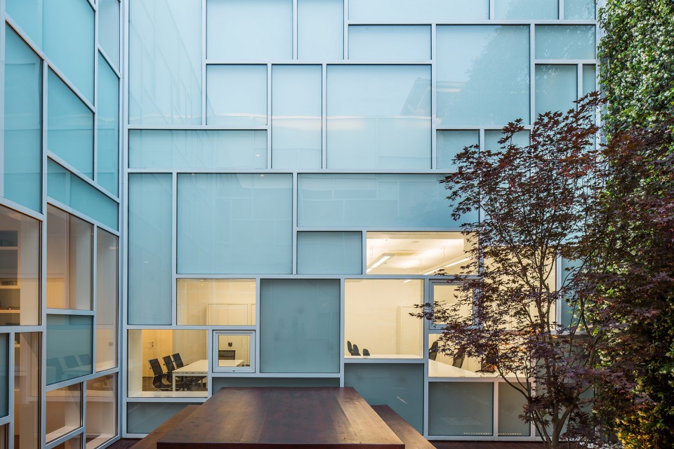 015-Marubi National Museum of Photography by Casanova+Hernandez Architects