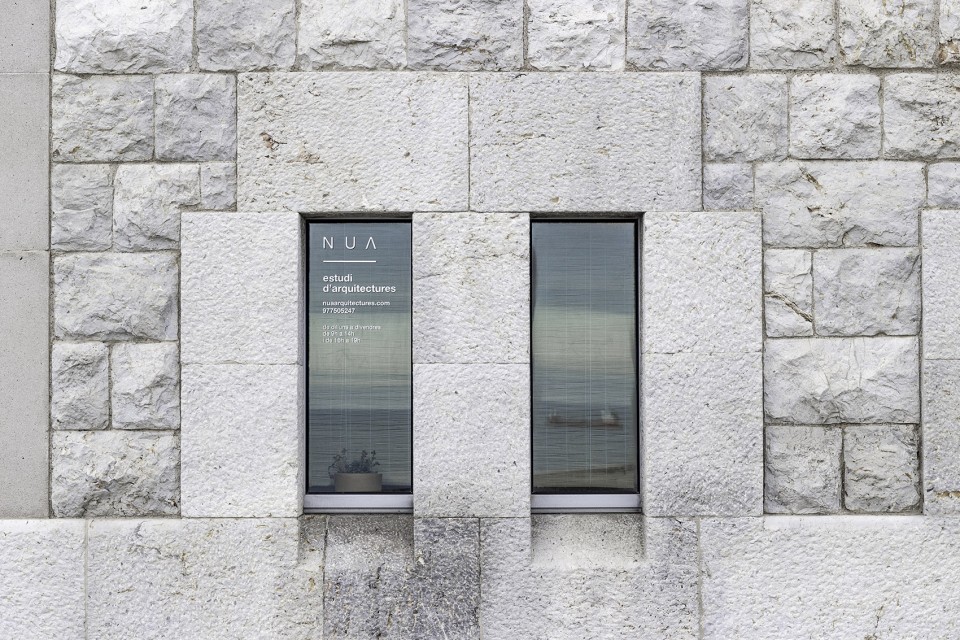 015-NUA studio in Tarragona by NUA Arquitectures