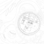 里尔大学图书馆扩建设计，法国 / Auer Weber