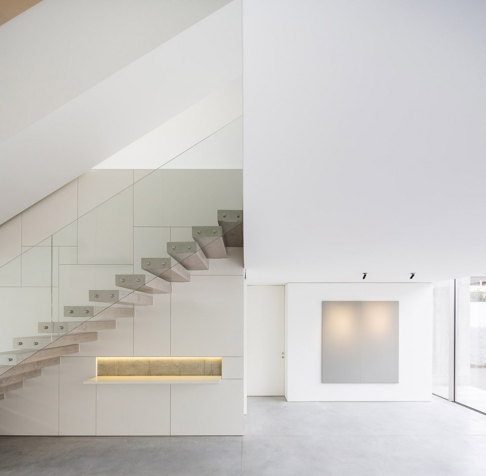 016-House in Bonfim by AZO Sequeira Arquitectos Associados