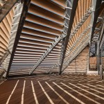 赫尔辛基海边桑拿房，芬兰 / Avanto Architects