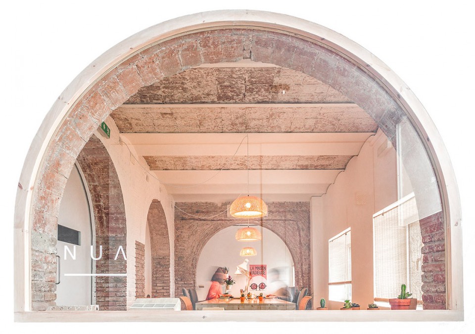 016-NUA studio in Tarragona by NUA Arquitectures