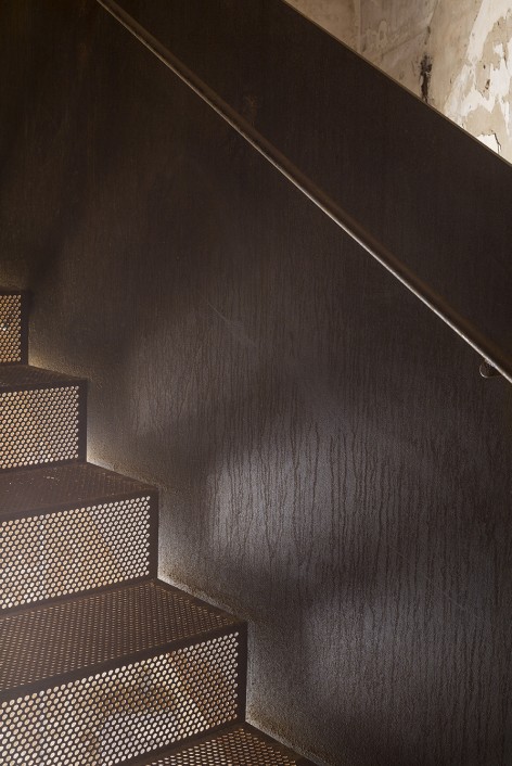 016-RUBJERG KNUDE LIGHTHOUSE REVITALIZED by BESSARDs’ STUDIO and JAJA Architects