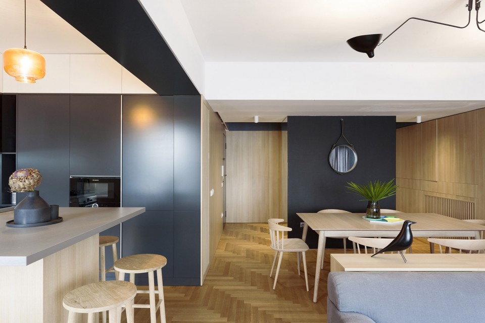 017-Apartment M by rosu ciocodeica