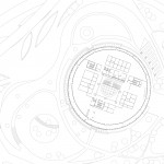 里尔大学图书馆扩建设计，法国 / Auer Weber