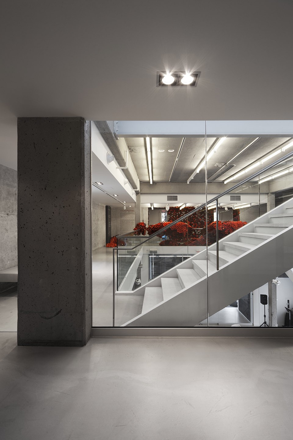 017-Joliette art Museum by Les architectes FABG