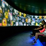 Nestlé’s Open House / Tinker imagineers