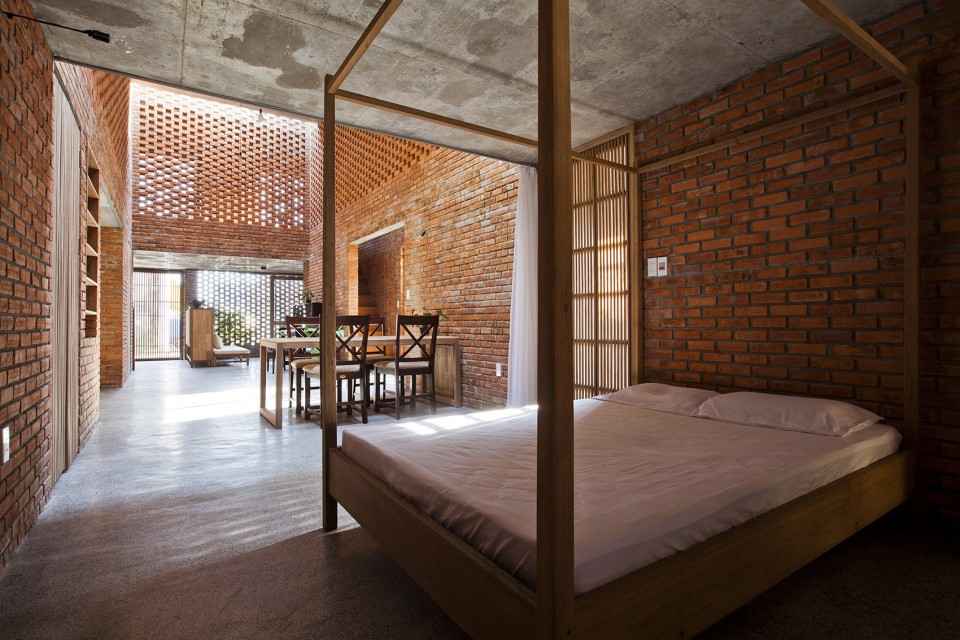 017-TERMITARY HOUSE by TROPICAL SPACE
