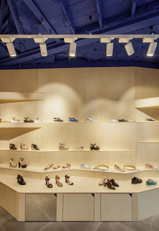017-WINK Fashion Street by sporaarchitects