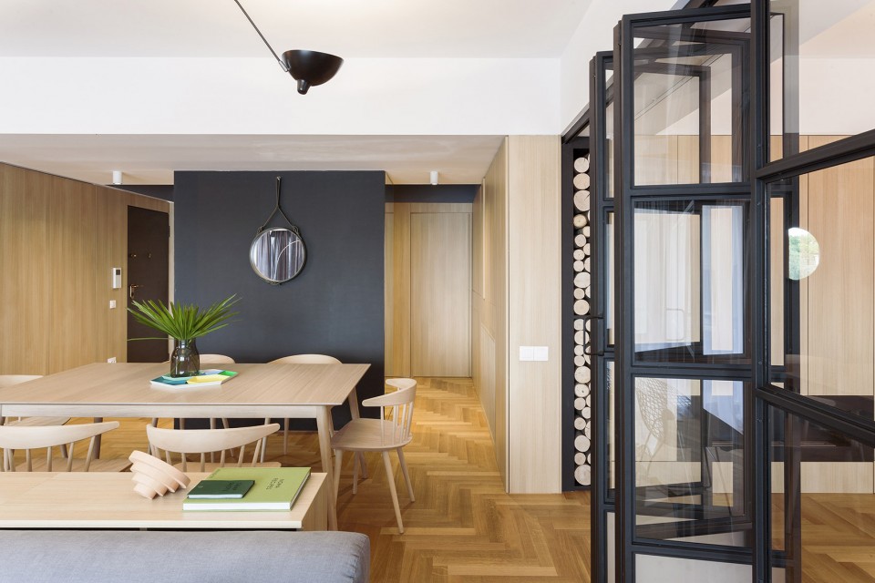 018-Apartment M by rosu ciocodeica