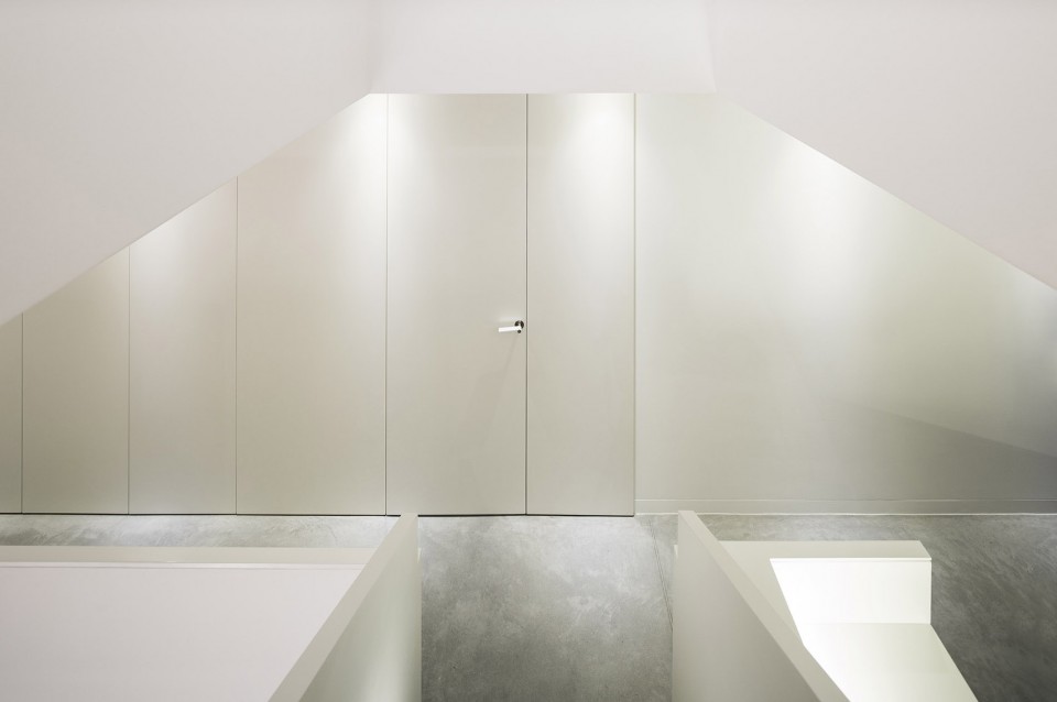 018-House in Bonfim by AZO Sequeira Arquitectos Associados