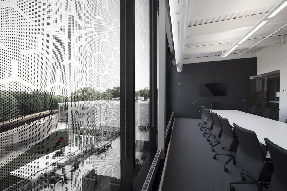 018-Joliette art Museum by Les architectes FABG