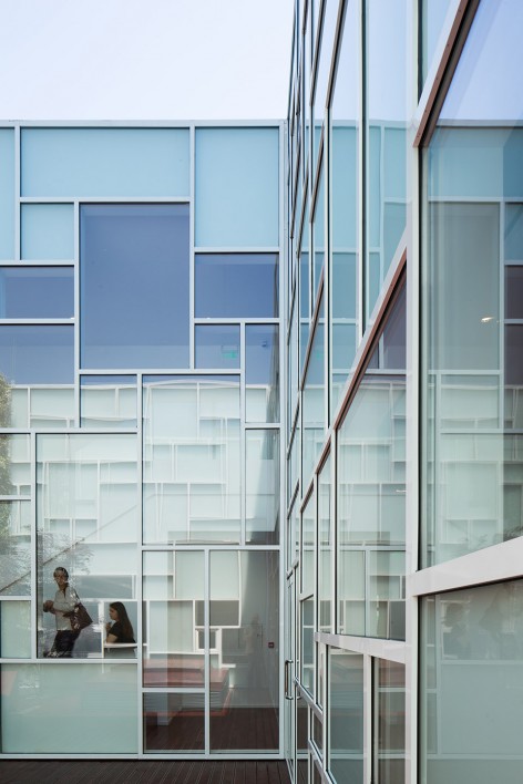 018-Marubi National Museum of Photography by Casanova+Hernandez Architects