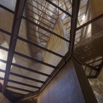 悬崖灯塔，丹麦 / JAJA Architects and BESSARDs’ STUDIO