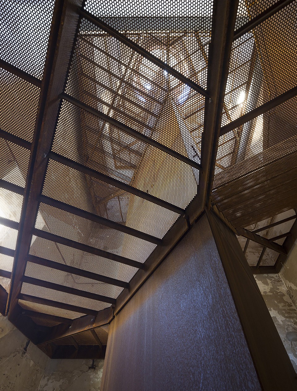018-RUBJERG KNUDE LIGHTHOUSE REVITALIZED by BESSARDs’ STUDIO and JAJA Architects