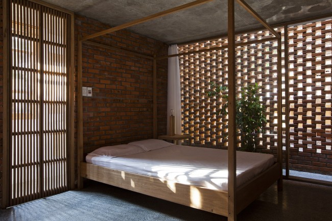 018-TERMITARY HOUSE by TROPICAL SPACE