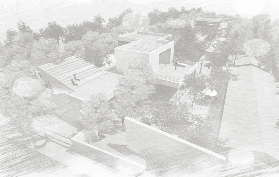 018-shen shen Garden by Yushe_Design