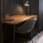 酒店设计，巴黎 / Fabien,Guillaume Sodano