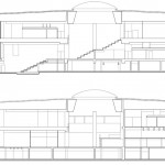 里尔大学图书馆扩建设计，法国 / Auer Weber