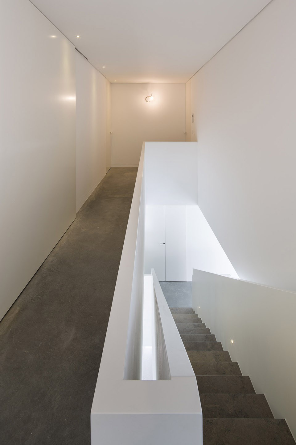 019-House in Bonfim by AZO Sequeira Arquitectos Associados