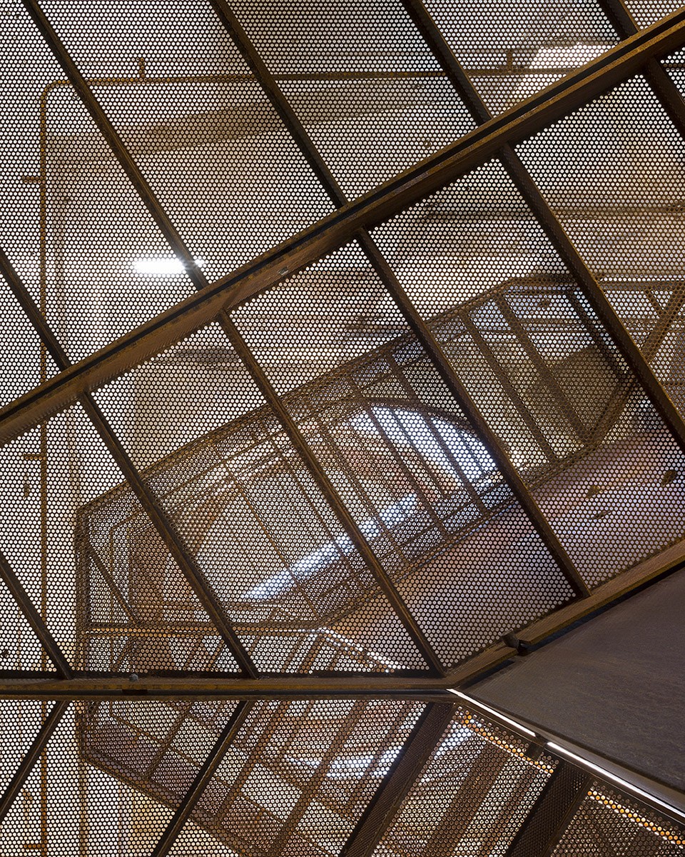 019-RUBJERG KNUDE LIGHTHOUSE REVITALIZED by BESSARDs’ STUDIO and JAJA Architects