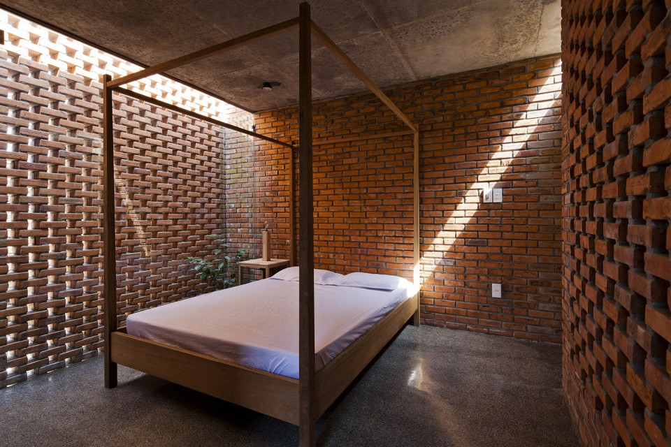 019-TERMITARY HOUSE by TROPICAL SPACE