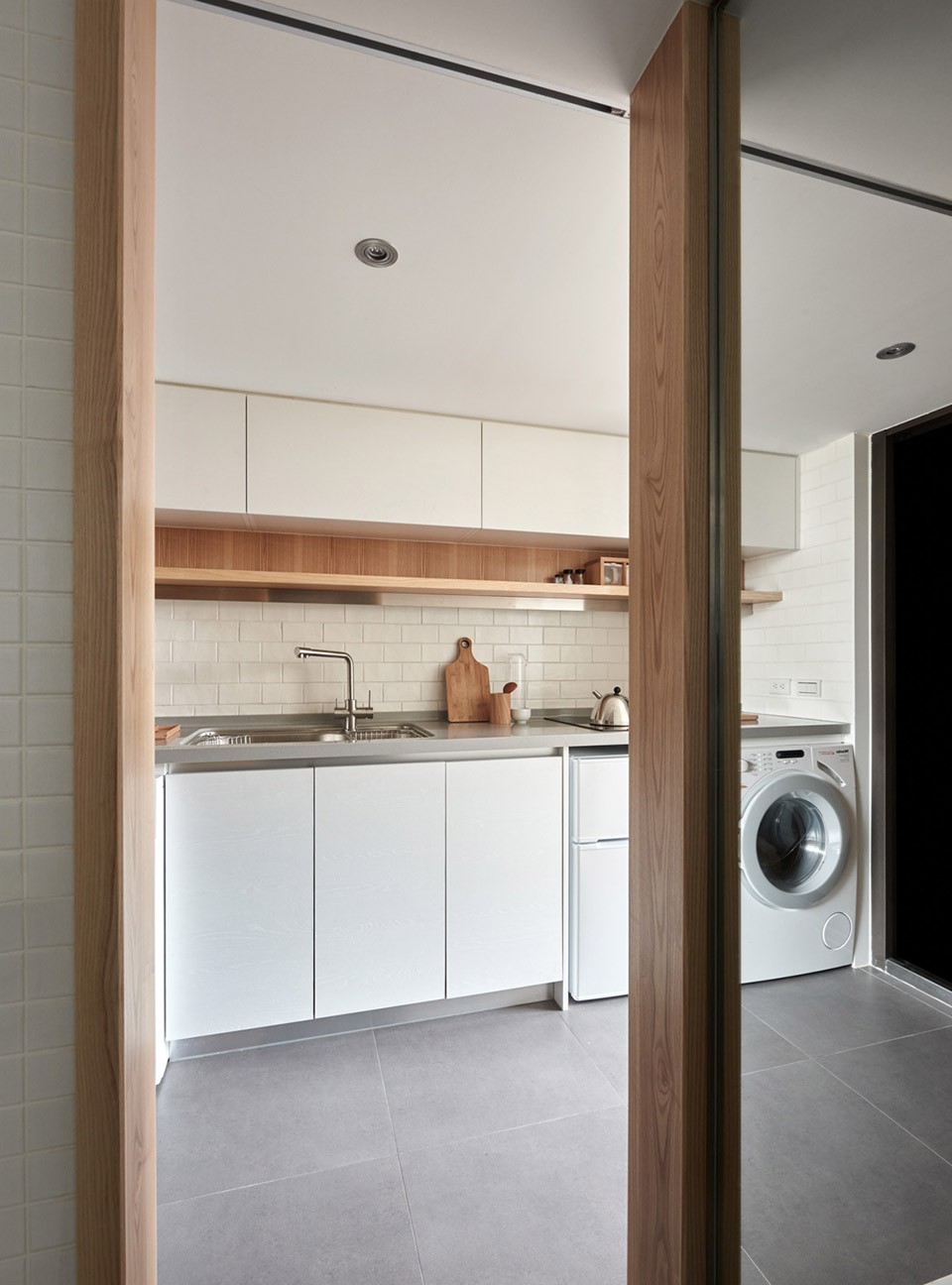 020-22sqm Flat Renovation by A_Little_Design