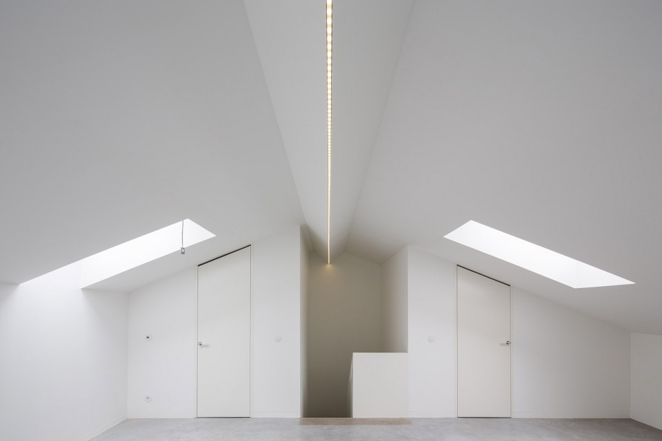 020-House in Bonfim by AZO Sequeira Arquitectos Associados