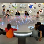 Nestlé’s Open House / Tinker imagineers