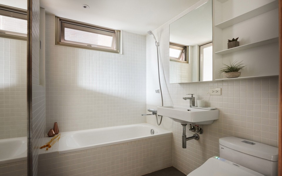 021-22sqm Flat Renovation by A_Little_Design