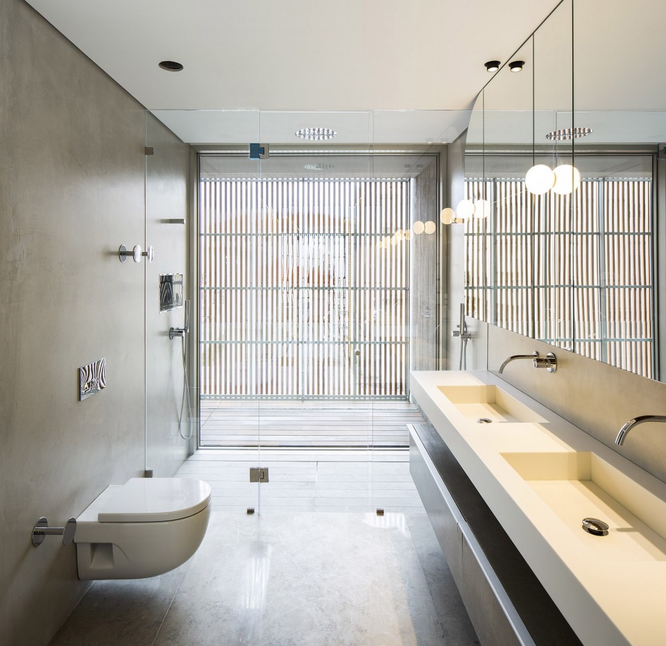 021-House in Bonfim by AZO Sequeira Arquitectos Associados
