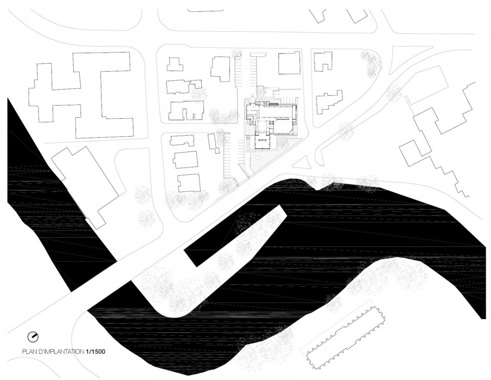021-Joliette art Museum by Les architectes FABG