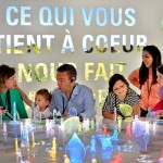Nestlé’s Open House / Tinker imagineers
