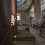 悬崖灯塔，丹麦 / JAJA Architects and BESSARDs’ STUDIO