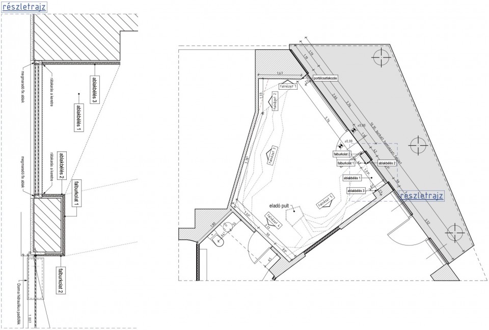 021-WINK Fashion Street by sporaarchitects
