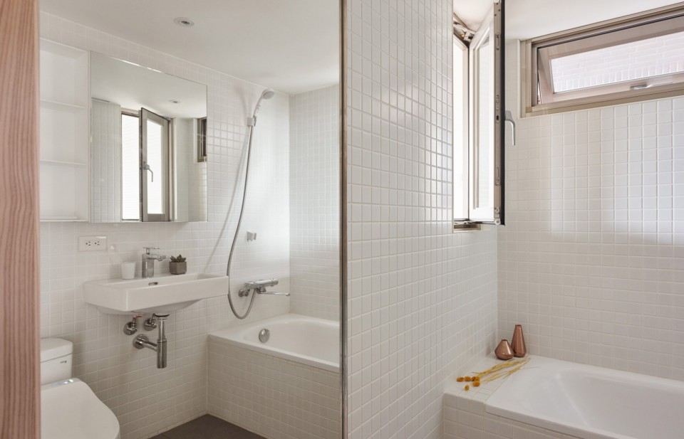 022-22sqm Flat Renovation by A_Little_Design