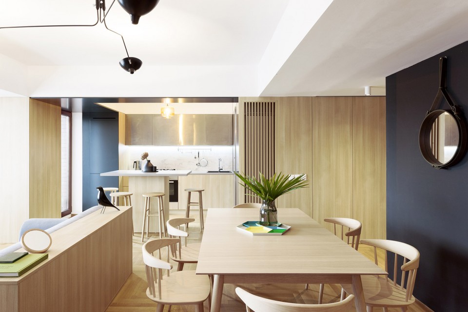 022-Apartment M by rosu ciocodeica