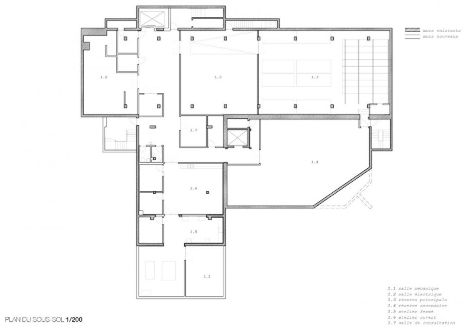022-Joliette art Museum by Les architectes FABG