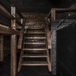 赫尔辛基海边桑拿房，芬兰 / Avanto Architects