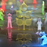 Nestlé’s Open House / Tinker imagineers